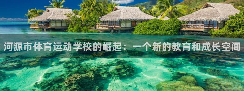 MK体育官方正版app集团官网首页：河源市体育运动学